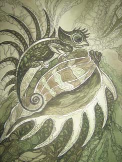 Екатерина Таранова