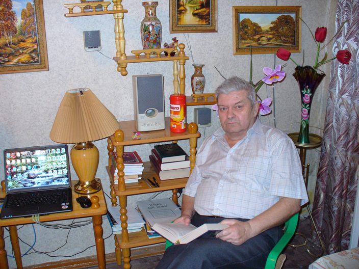 Владимир Соколов 4