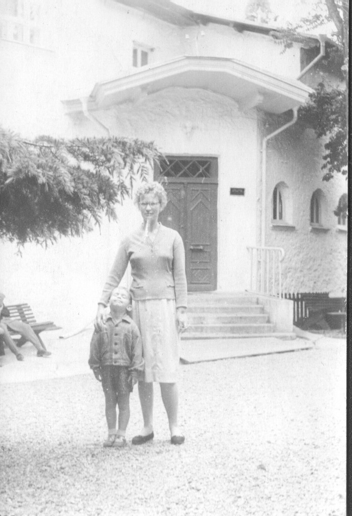 Валентина Медведева