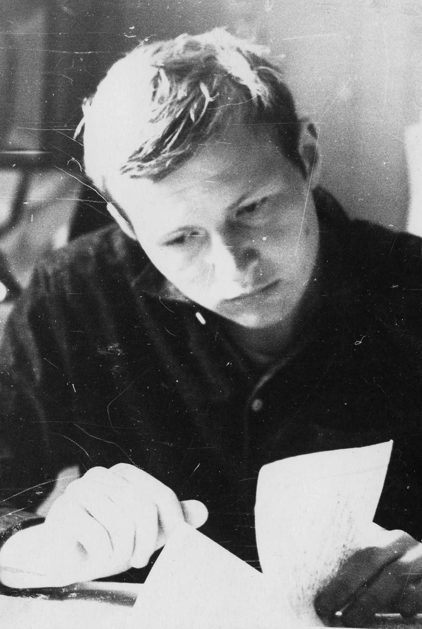 Валерий Таланин