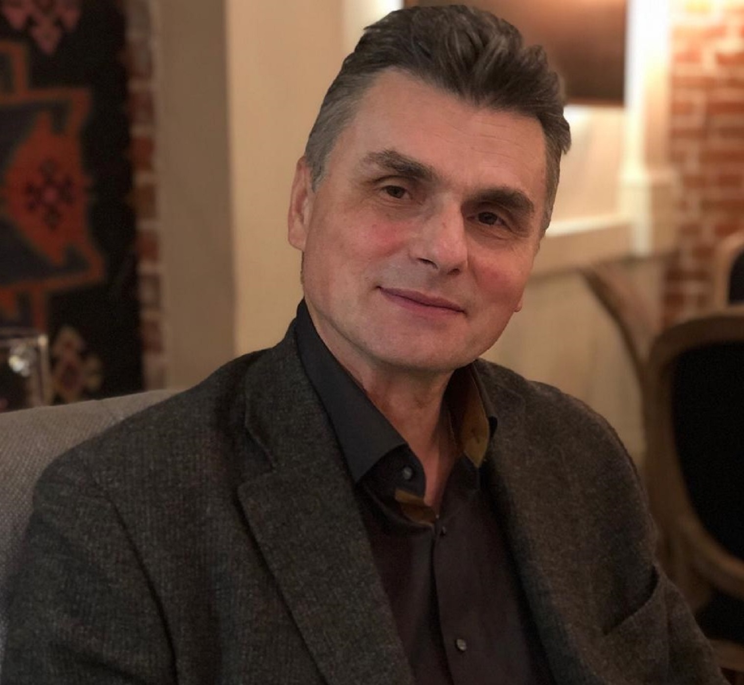 Вадим Тишин