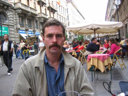 Вадим Сазонов