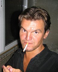 Вадим Довнар