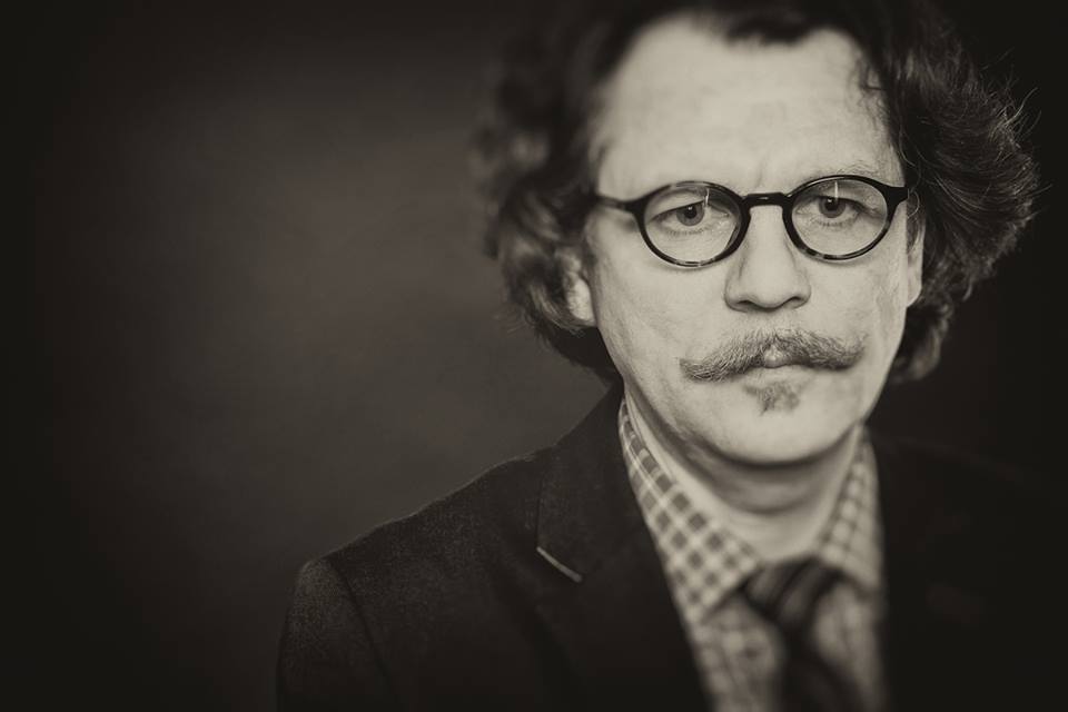 Вадим Александрович Климов