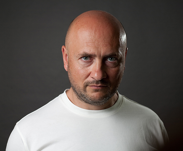 Вадим Рубинчик