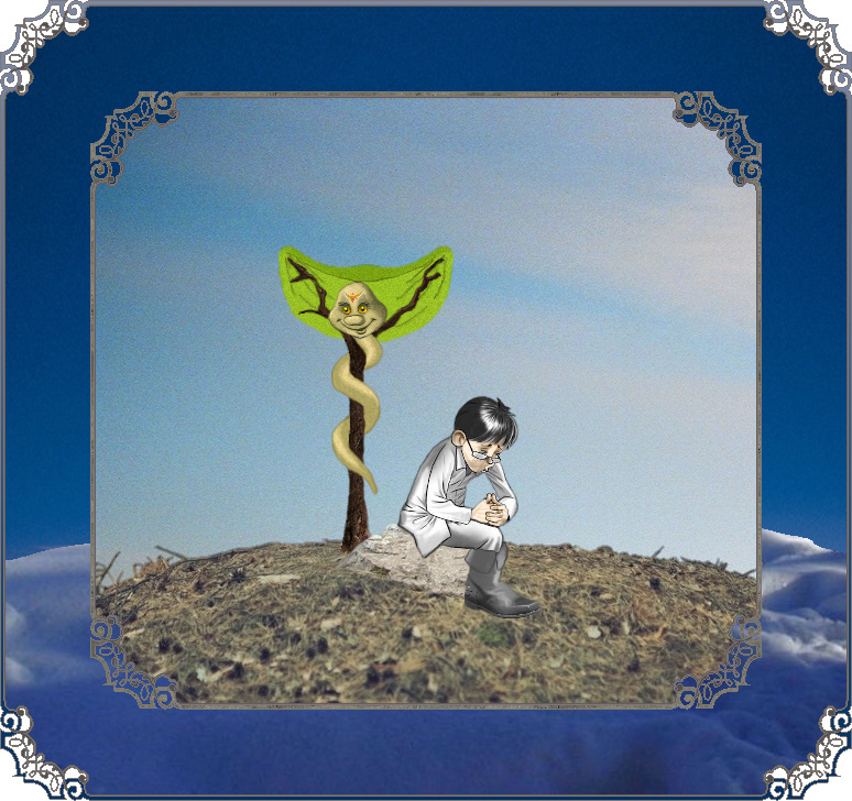 Шехавцов Святослав Григорьевич