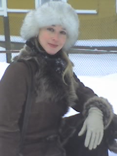 Светлана Злотник