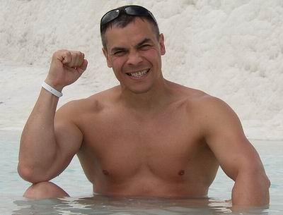 Валерий Юдин