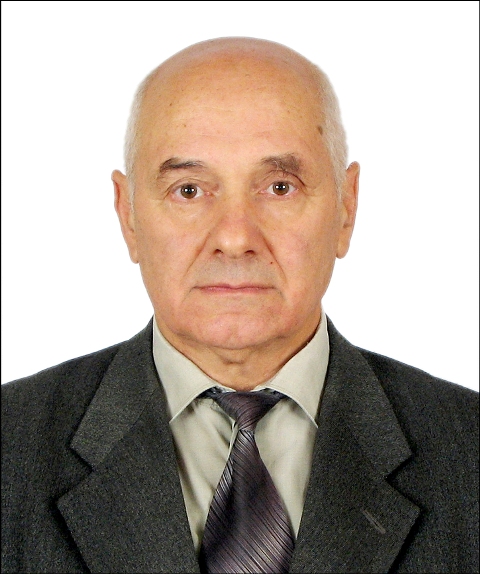Кям