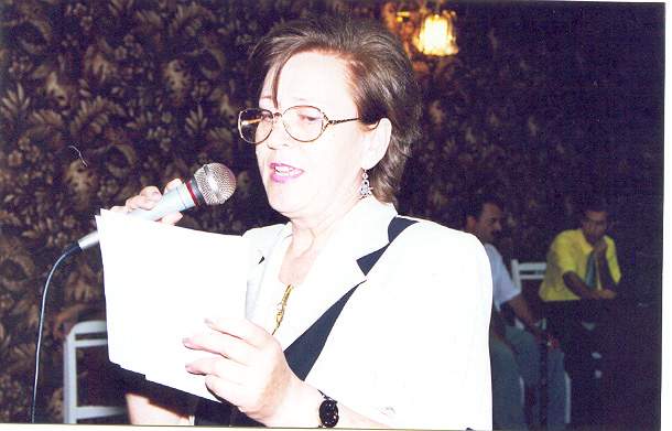 Валентина Эфендиева