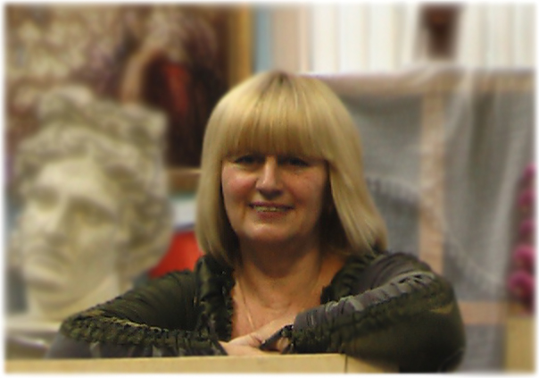 Валентина Петрунина