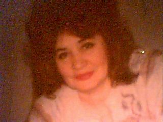 Валентина Дамбран