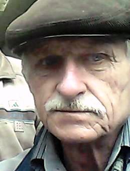 Валентин Козлов