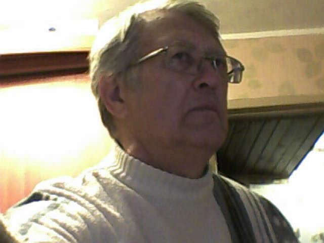 Валерий Шилов