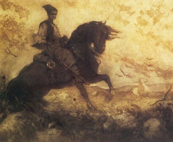 Валерий Торговин