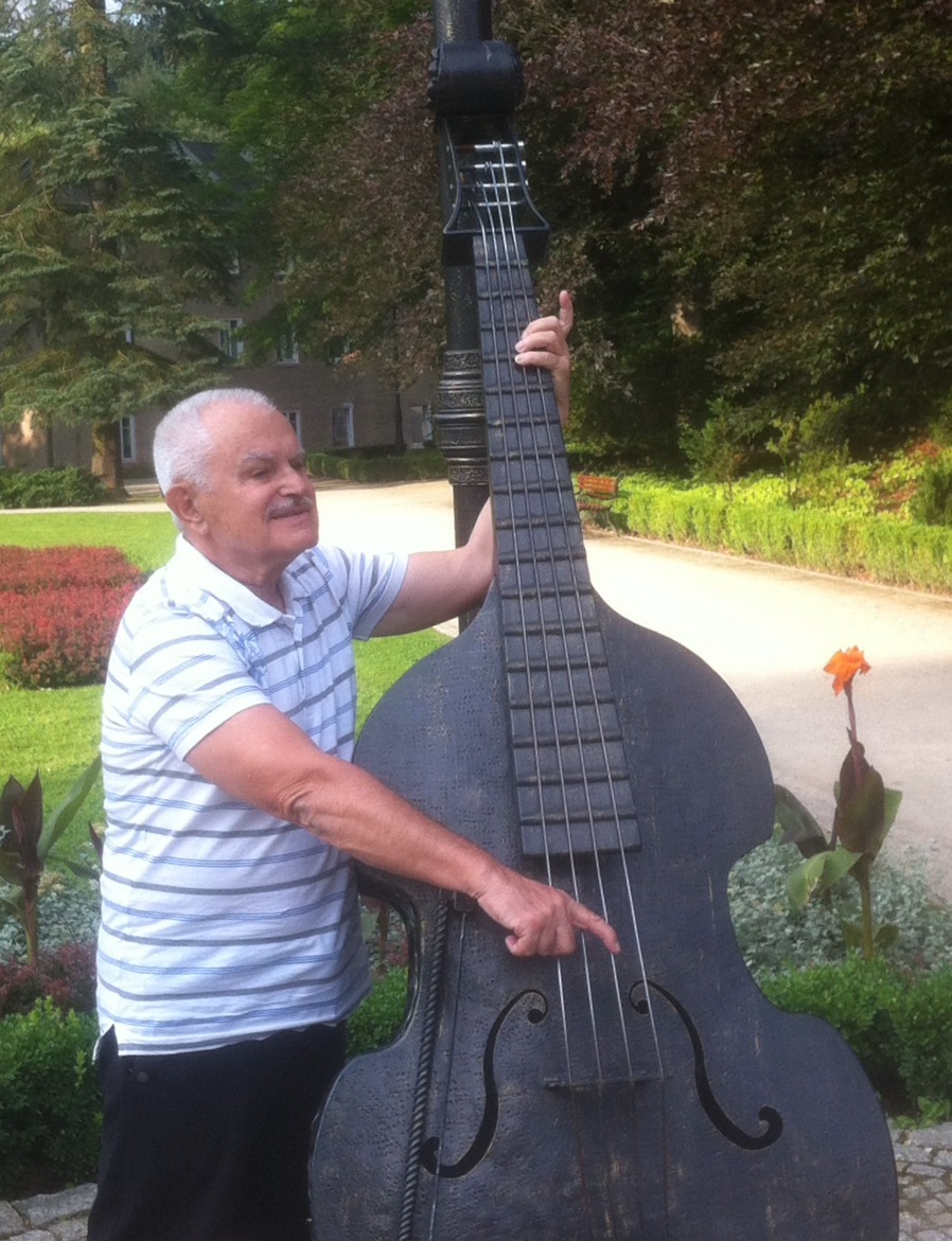 Валерий Хатовский