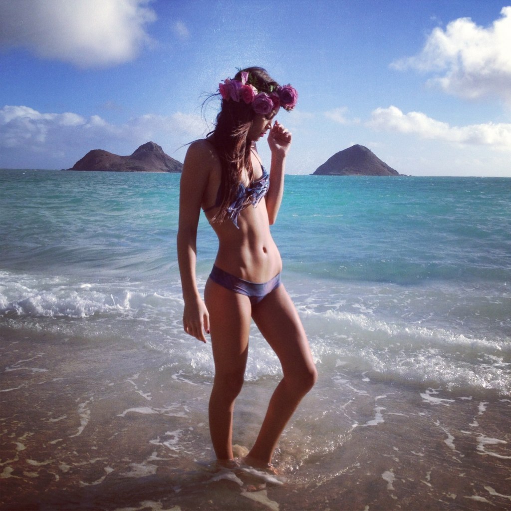 Валерия Саламин