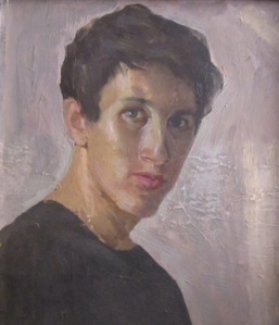 Валерий Мухачев