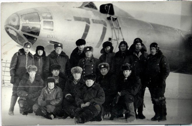 Валерий Слюньков