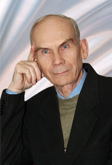 Валерий Поздняков