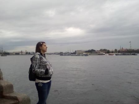 Диана Горяева
