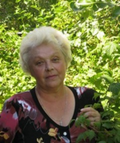 Валентина Назарова-3
