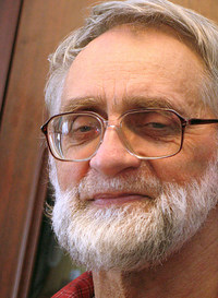 Валентин Стариков