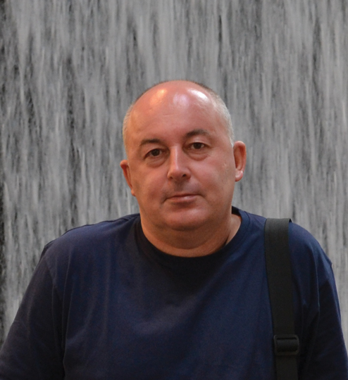 Валерий Квилория