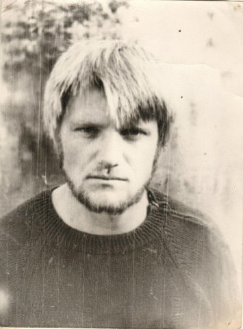 Валентин Лебедев