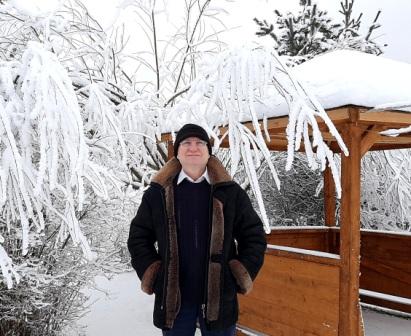 Валентин Пономаренко 2