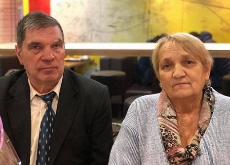 Иван Деревянко