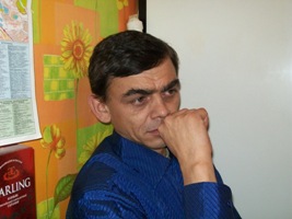 Василий Дудкин
