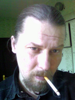 Александр Вангард