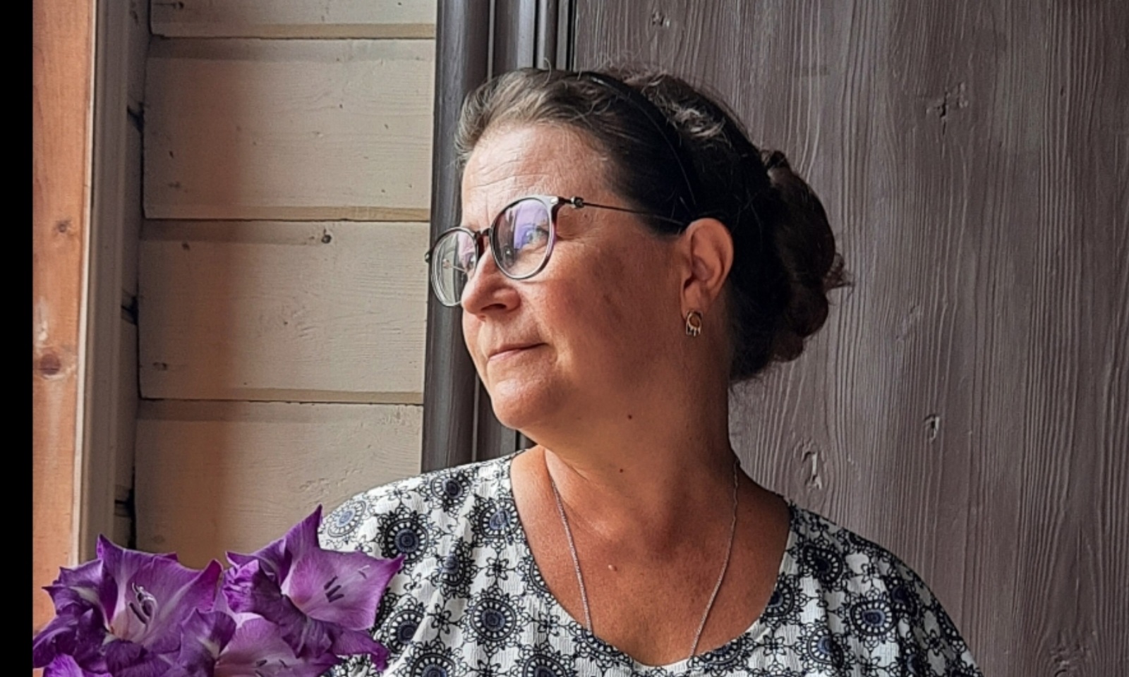 Варвара Солдатенкова