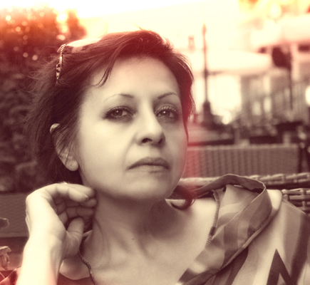 Инфинити Лао