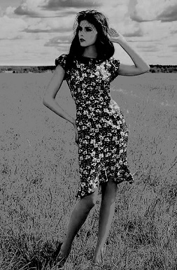 Василиса Харитонова