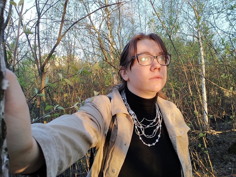 Василиса Романенкова