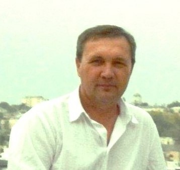 Василий Ковальчук