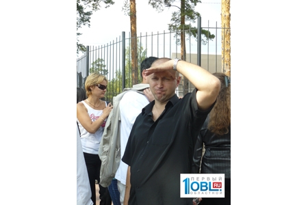 Юрий Васильев