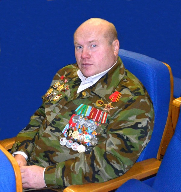 Андрей Рождественский 3