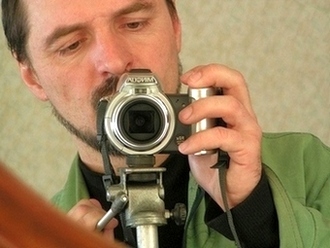 Фёдор Васько