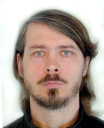 Полтавский Саша