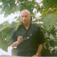 Владимир Васильевский
