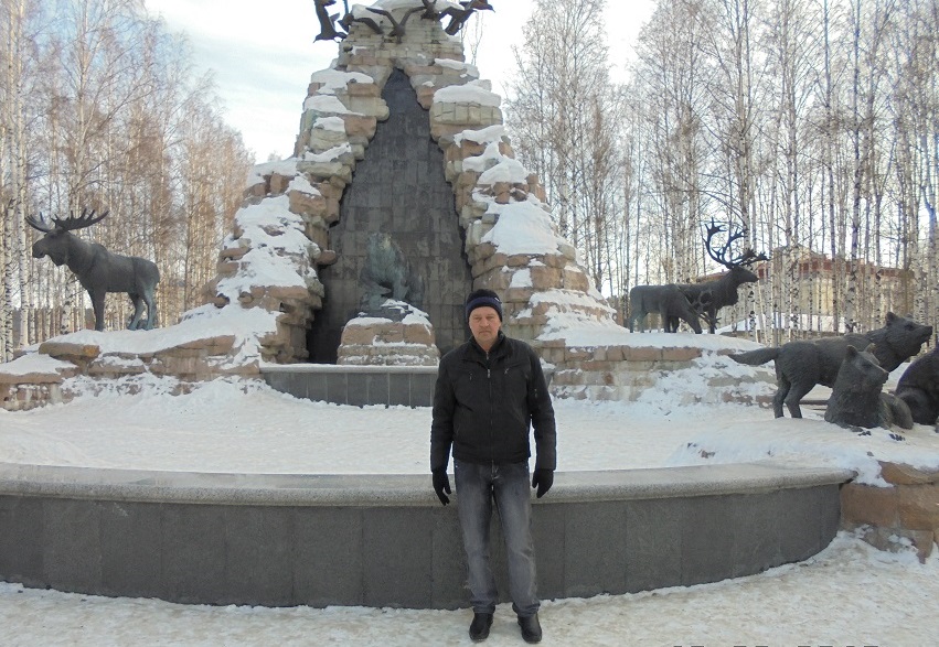 Николай Павлинов