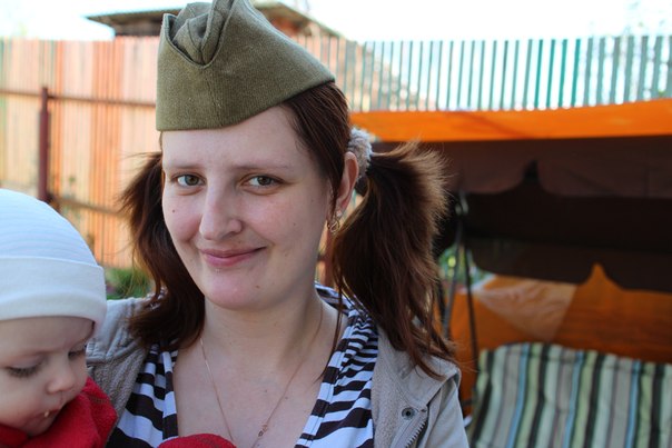 Юлия Сасова