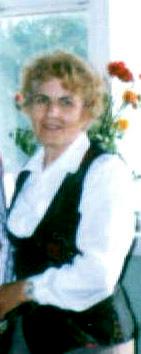 Нелли Ваторопина