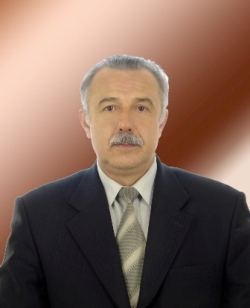 Борис Мишарин