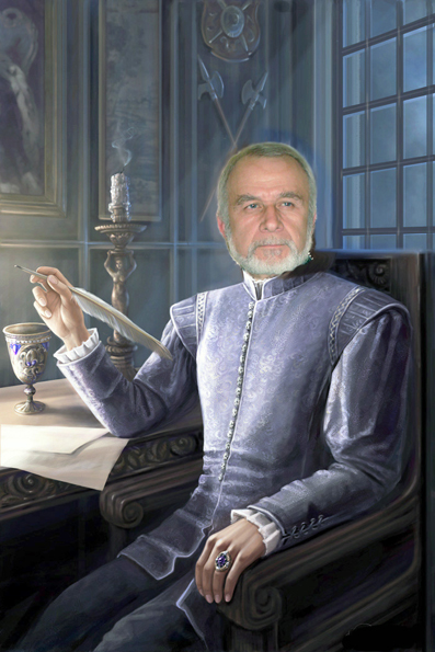 Владимир Багаев