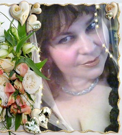 Алина Вельдж