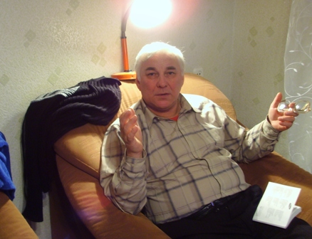 Владимир Булич